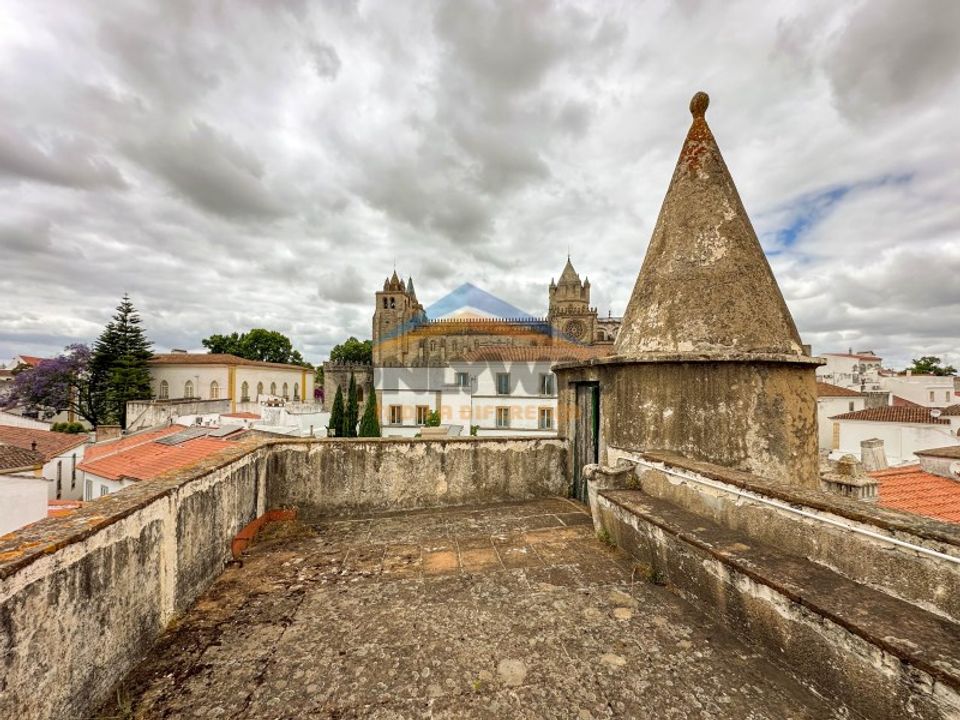 Villa i Evora, Evora - foto 5