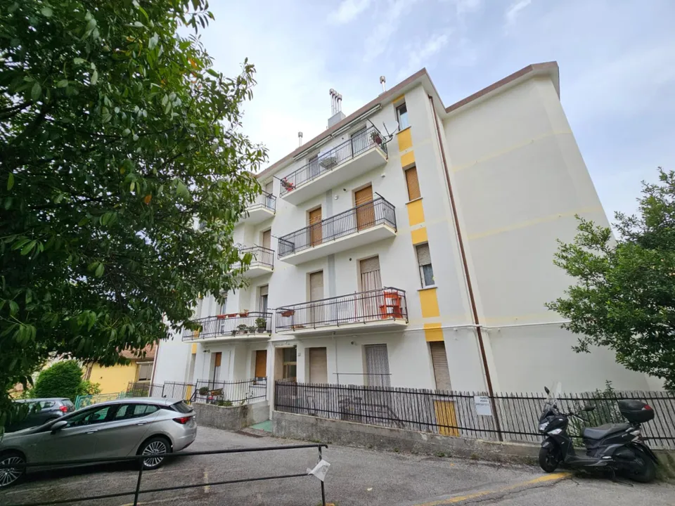 Leilighet i Genoa, Genoa - bilde 1