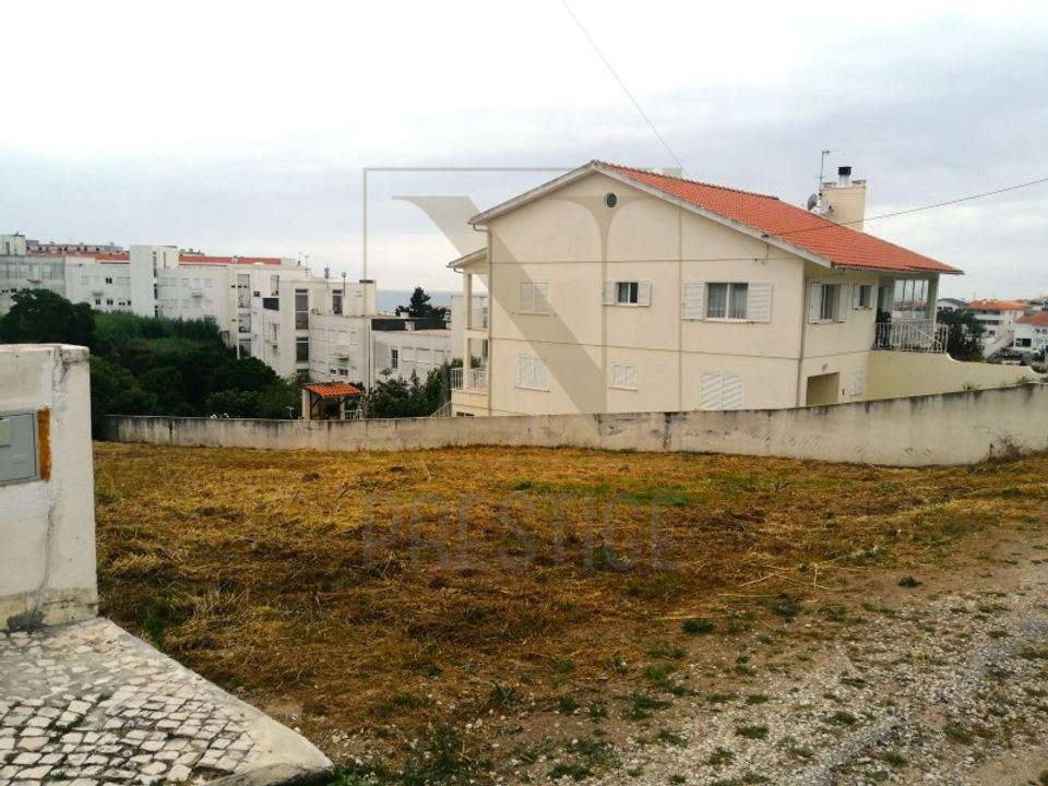 Helårsgrund i Buarcos, Coimbra - foto 1