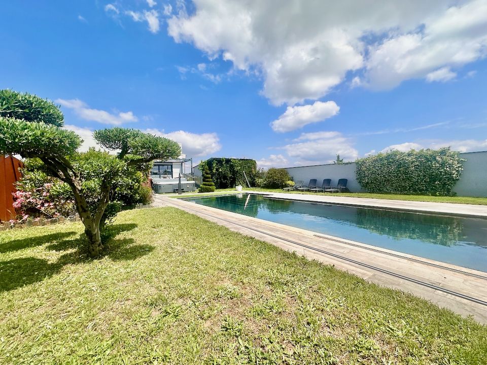 Villa i Ardoix, Ardeche - bilde 2