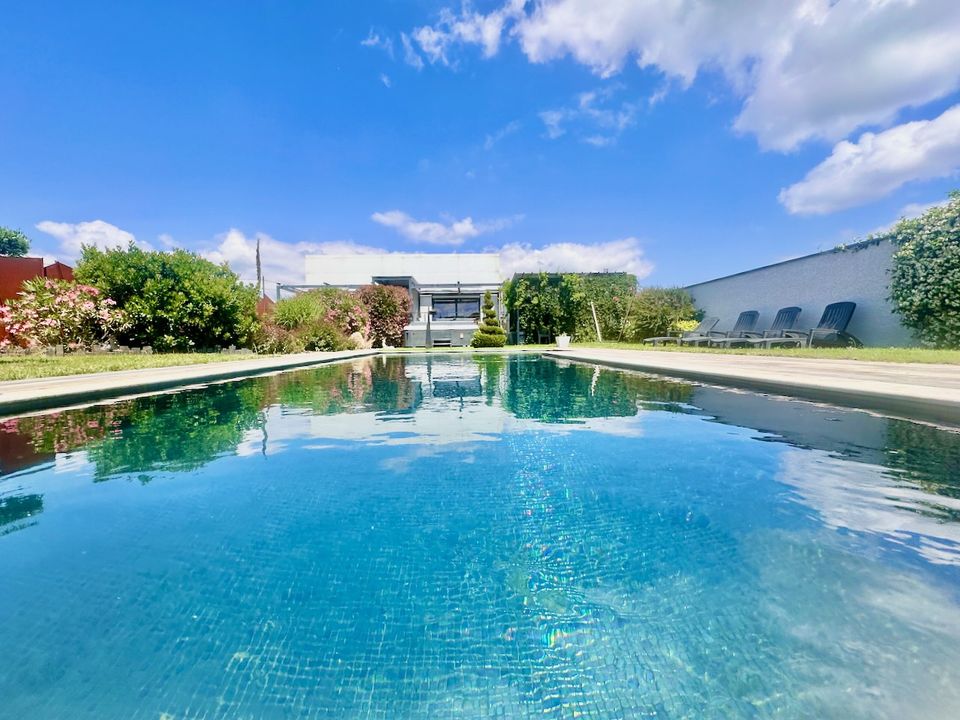 Villa i Ardoix, Ardeche - bilde 1