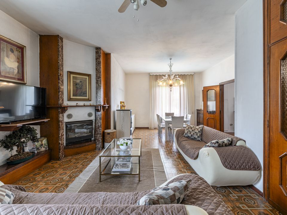 Villa i Bagnolo Mella, Brescia - bilde 2