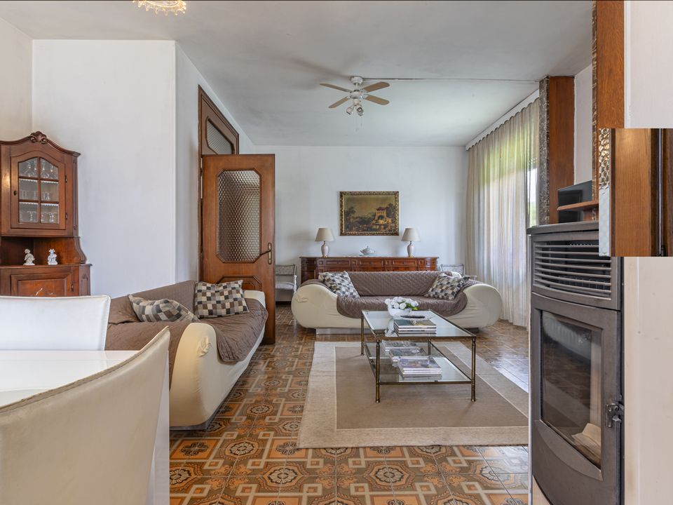 Villa i Bagnolo Mella, Brescia - bilde 3