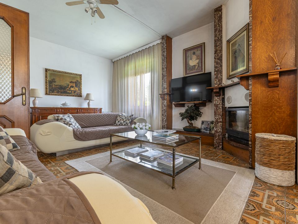 Villa i Bagnolo Mella, Brescia - bilde 4