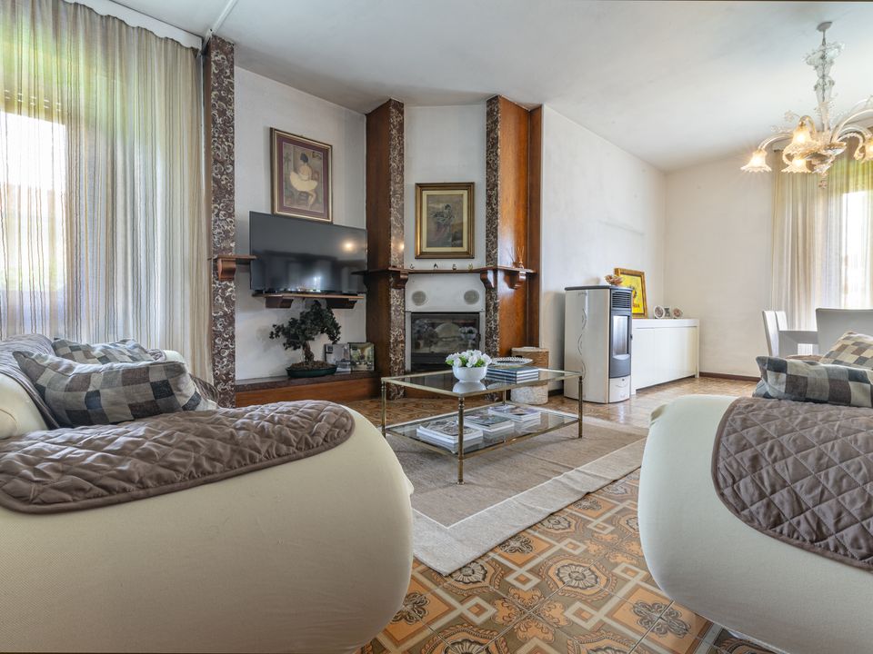 Villa i Bagnolo Mella, Brescia - bilde 5