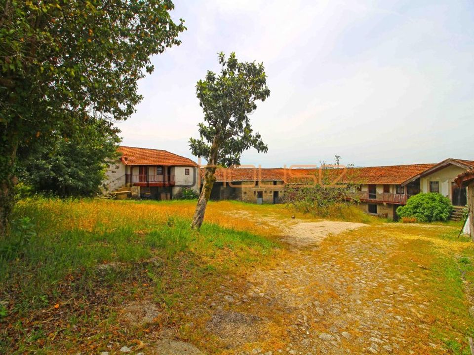 Farm i Jazente, Porto - foto 1