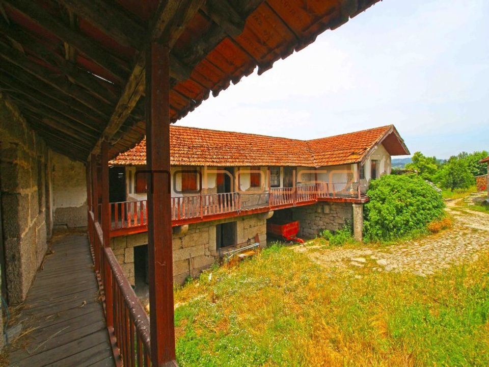 Farm i Jazente, Porto - foto 3