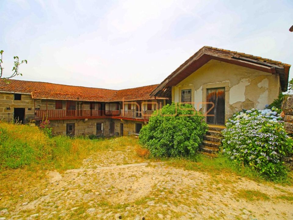 Farm i Jazente, Porto - foto 4