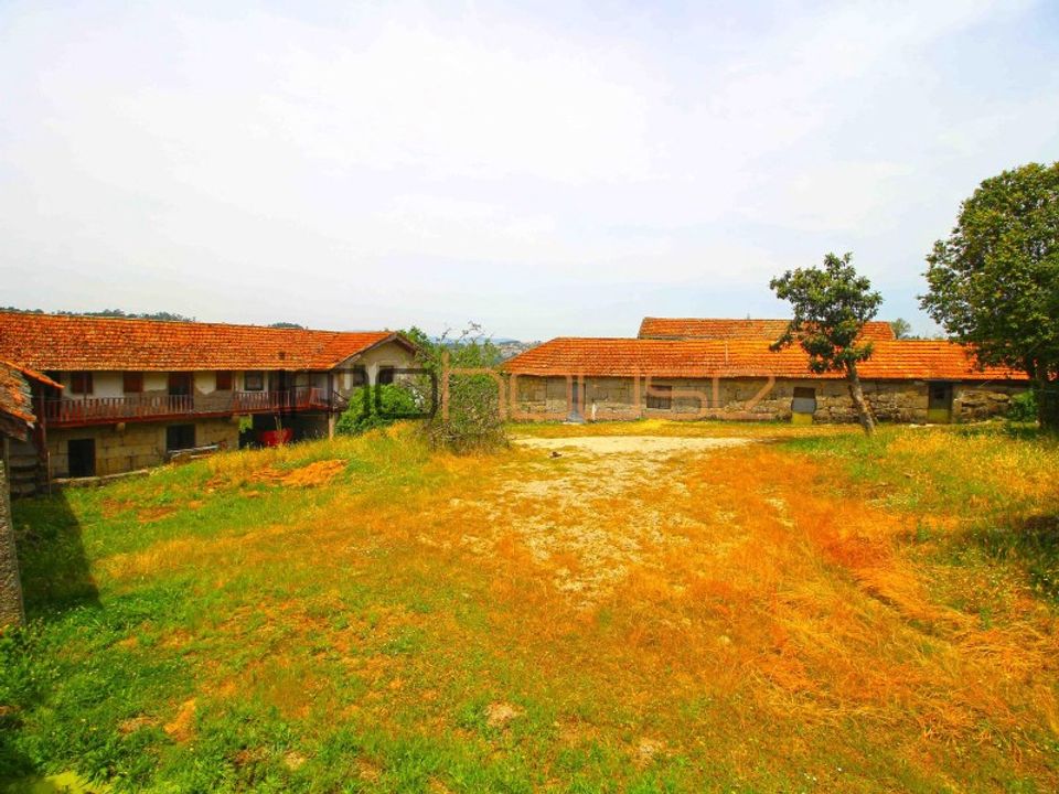 Farm i Jazente, Porto - foto 5