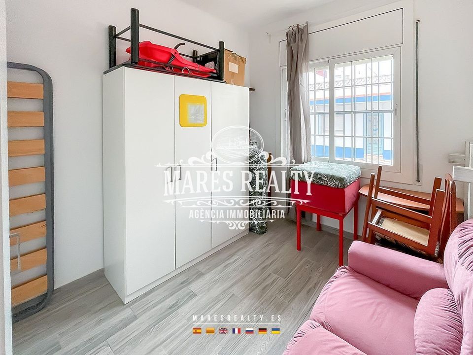 Rækkehus i Malgrat De Mar, Barcelona - foto 2