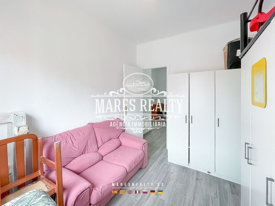 Rækkehus i Malgrat De Mar, Barcelona - foto 3