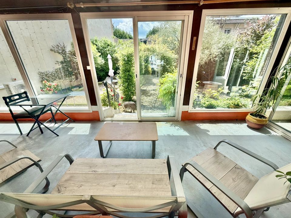 Villa i Quillan, Aude - bilde 2