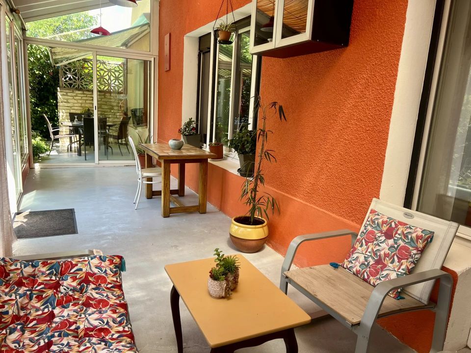 Villa i Quillan, Aude - bilde 3