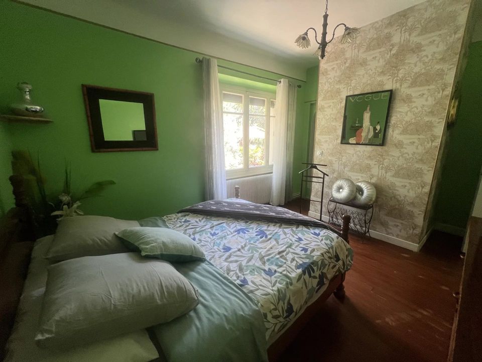 Villa i Quillan, Aude - bilde 4