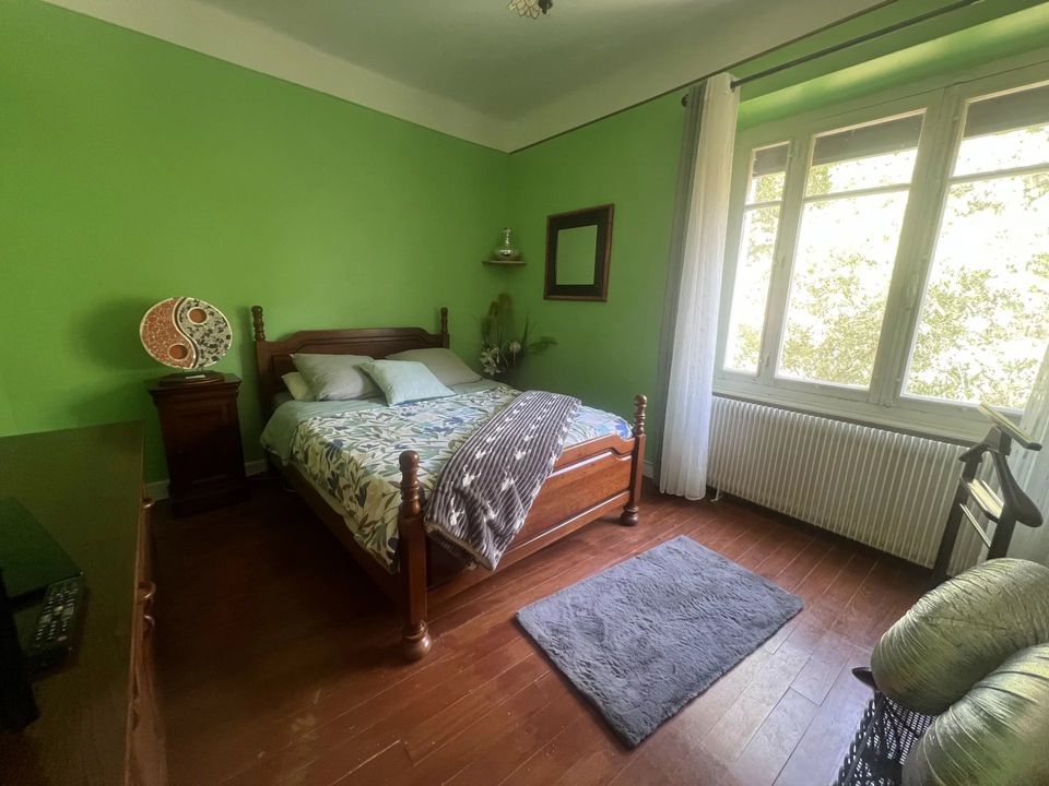 Villa i Quillan, Aude - bilde 5