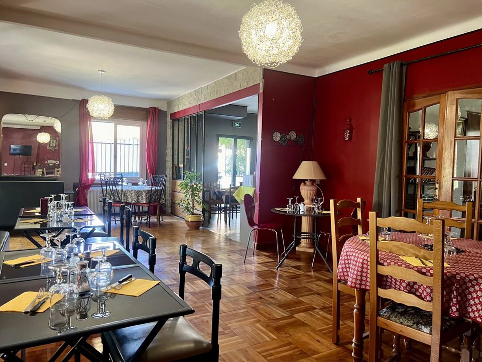Villa i Quillan, Aude - bilde 4