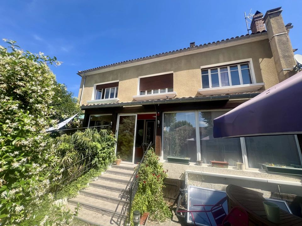 Villa i Quillan, Aude - bilde 1