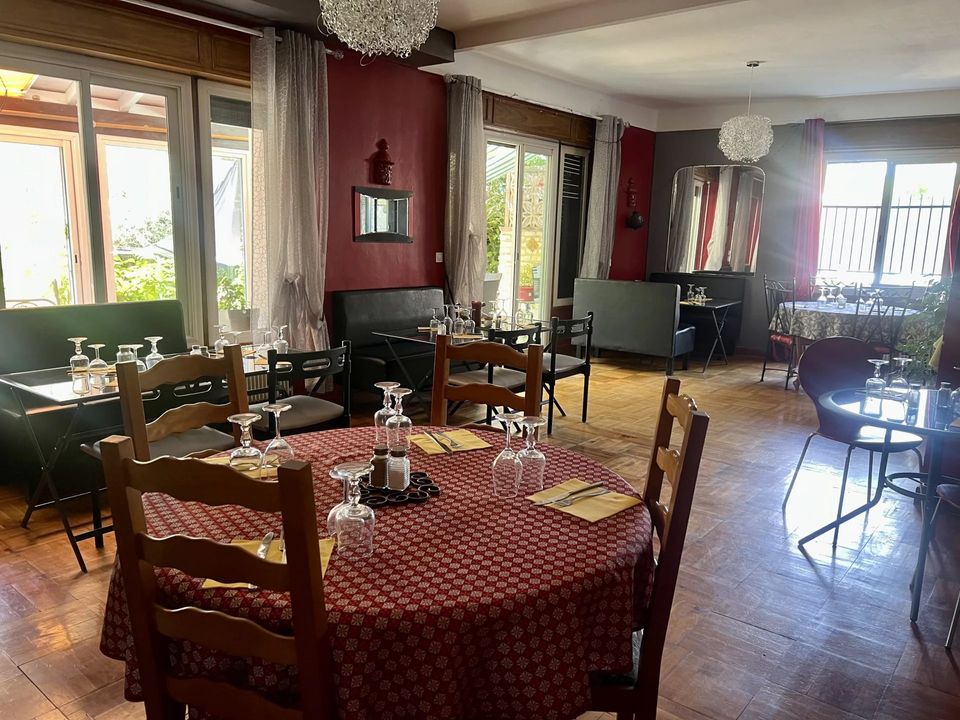 Villa i Quillan, Aude - bilde 3