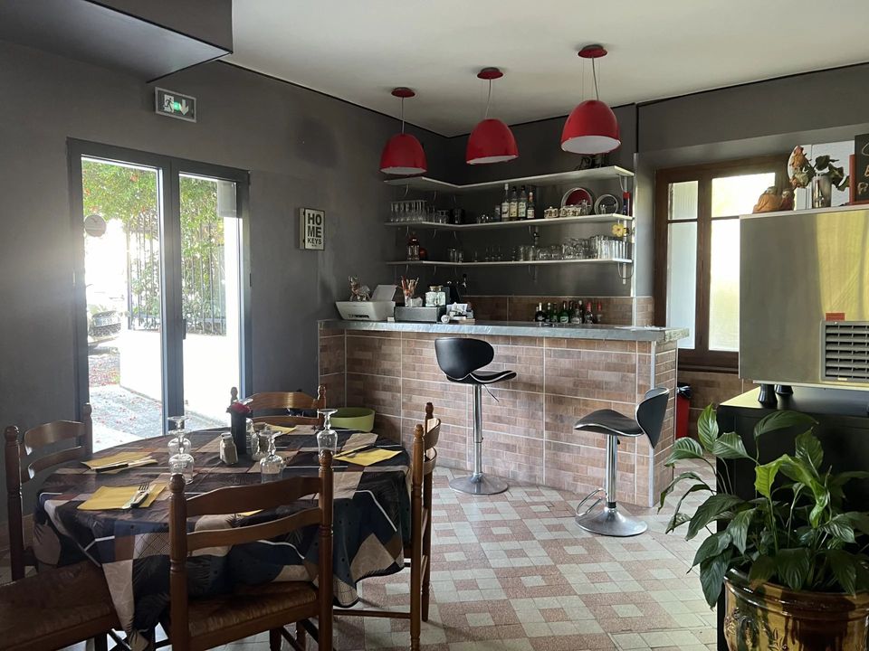 Villa i Quillan, Aude - bilde 5