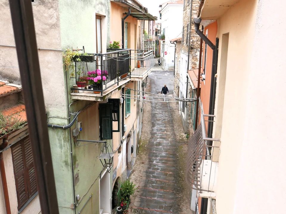 Landejendom i Perinaldo, Imperia - foto 1