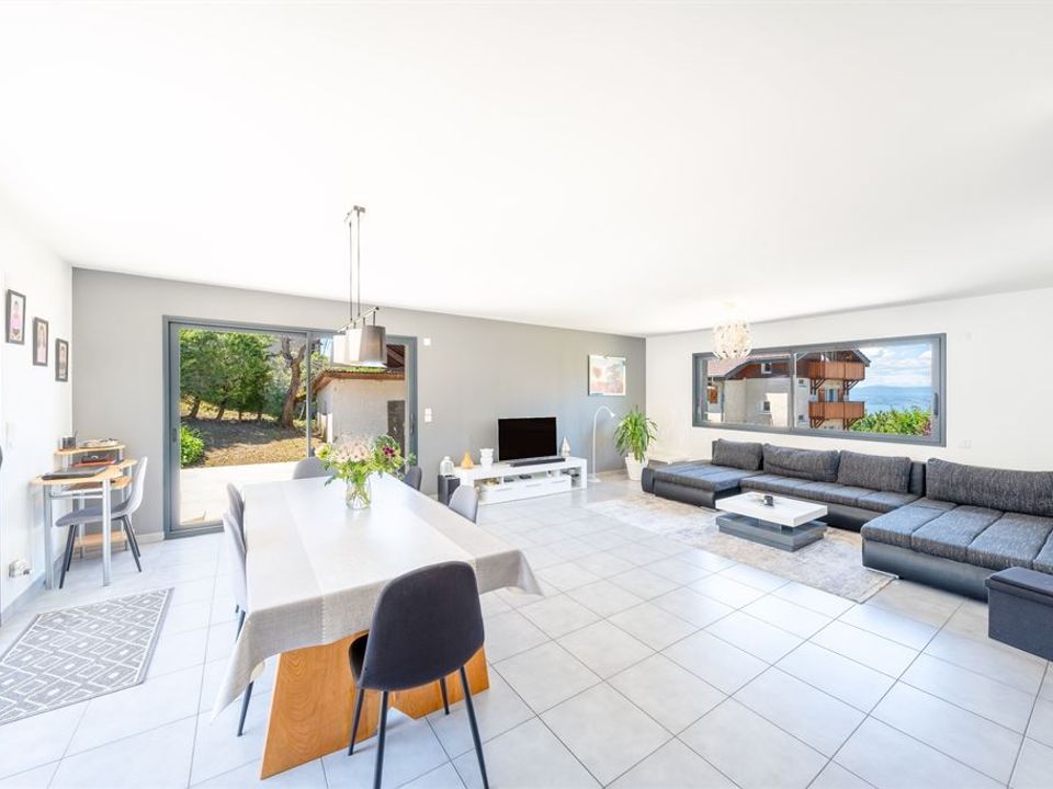 Villa i Evian-les-Bains, Haute-Savoie - foto 5