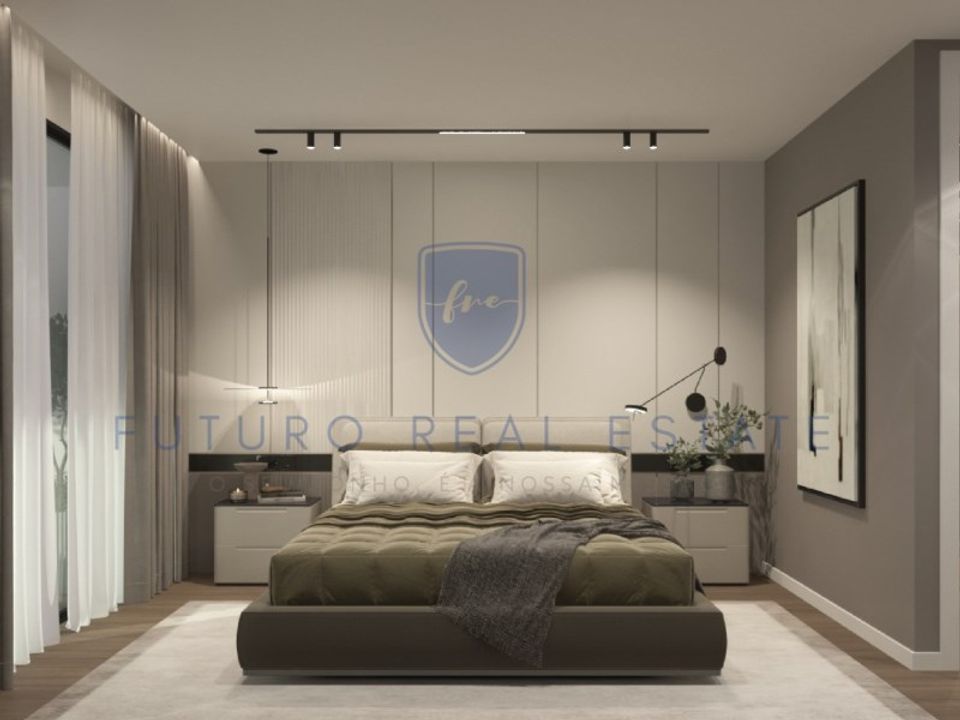 Lejlighed i Funchal, Madeira - foto 5
