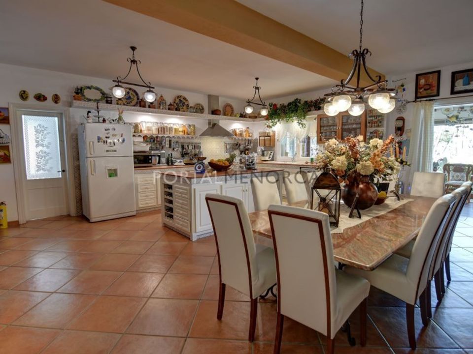 Villa i Sant Climent, Menorca - foto 2
