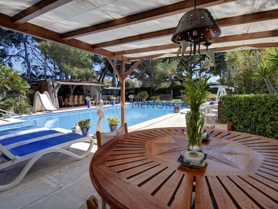 Villa i Sant Climent, Menorca - foto 3