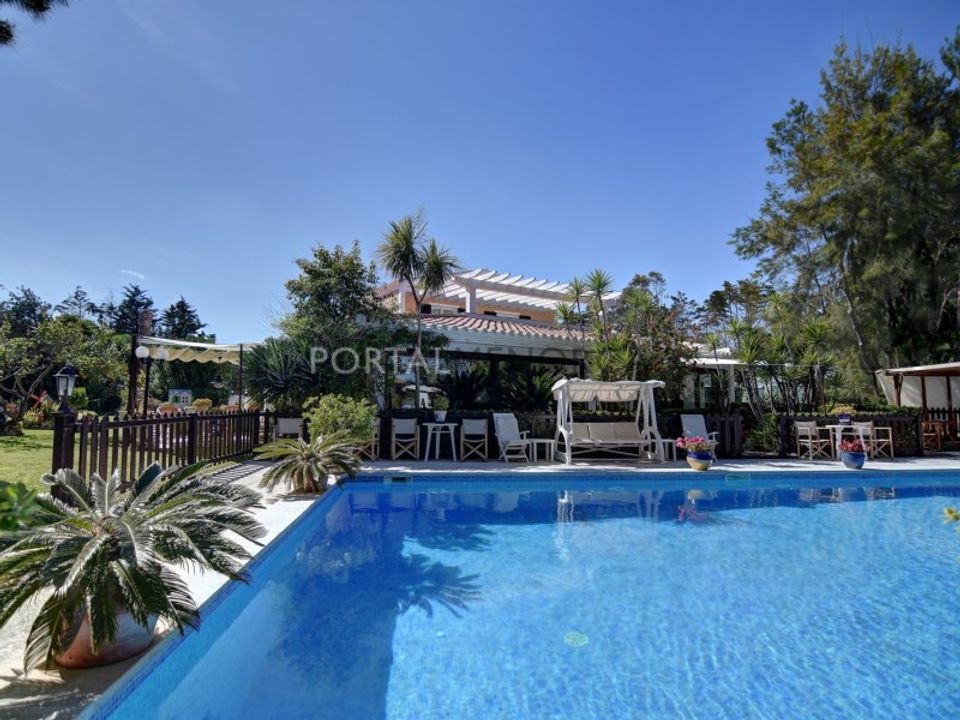 Villa i Sant Climent, Menorca - foto 4