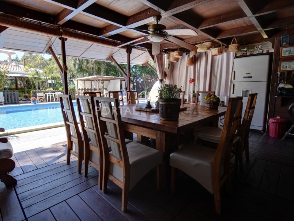 Villa i Sant Climent, Menorca - foto 5