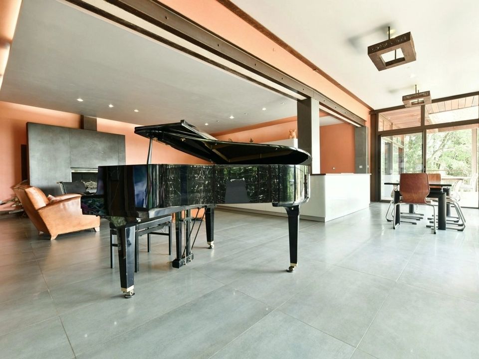 Villa i Uzes, Gard - foto 2