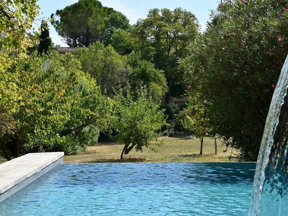 Villa i Uzes, Gard - foto 4