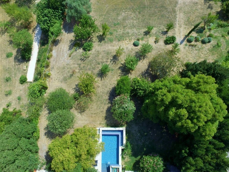 Villa i Uzes, Gard - foto 5