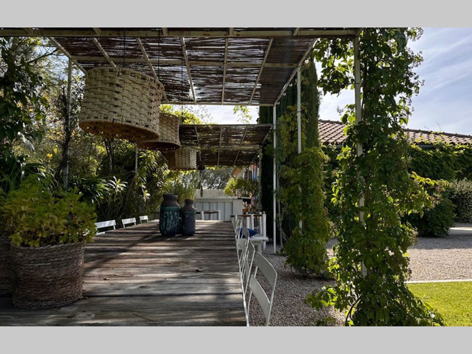Villa i Crillon-le-Brave, Vaucluse - foto 2