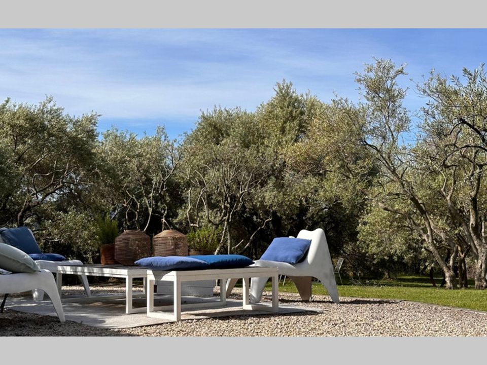 Villa i Crillon-le-Brave, Vaucluse - foto 3