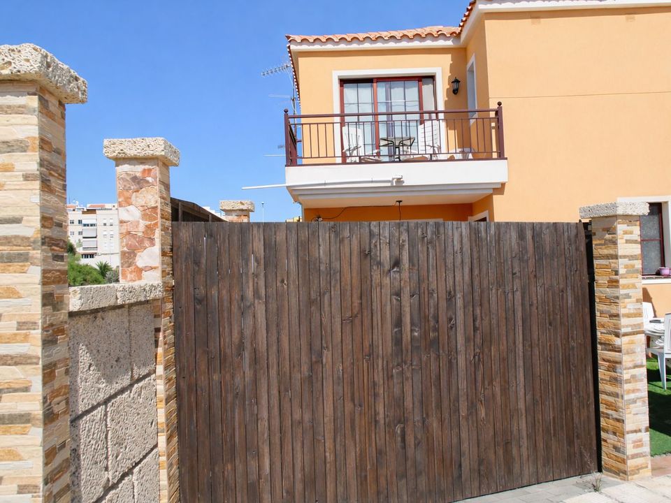 Villa i Cho, Tenerife - bilde 4