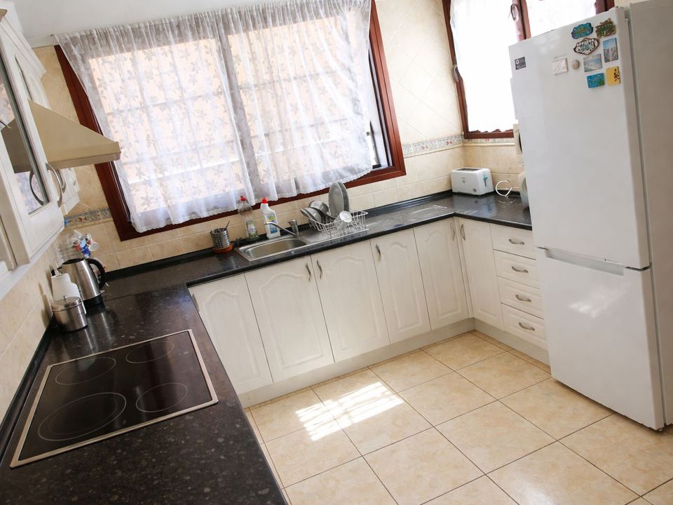 Villa i Cho, Tenerife - bilde 5