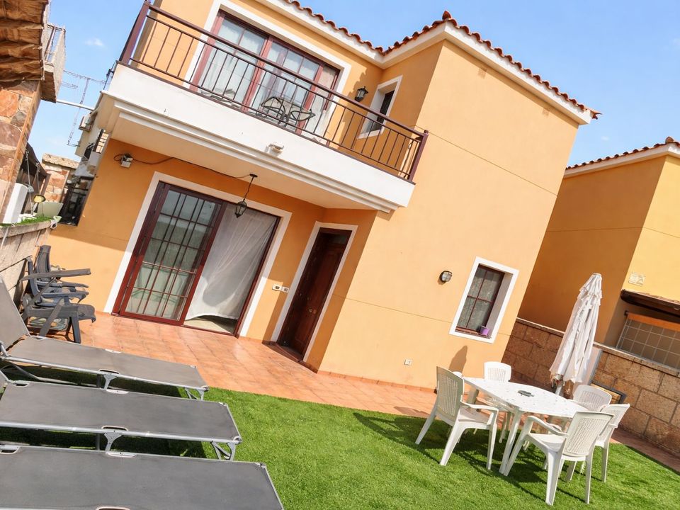 Villa i Cho, Tenerife - bilde 1