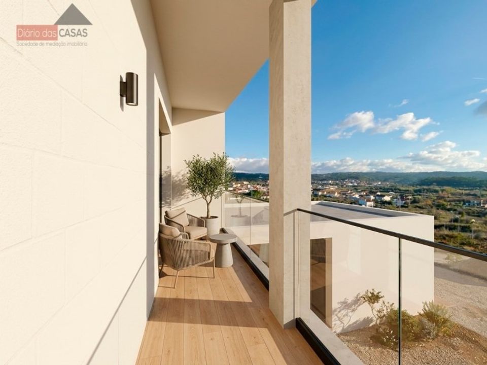Villa i Cernache, Coimbra - foto 3