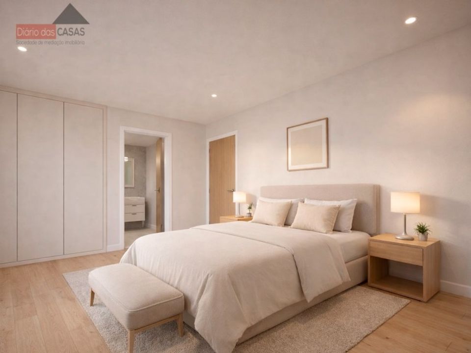 Villa i Cernache, Coimbra - foto 4
