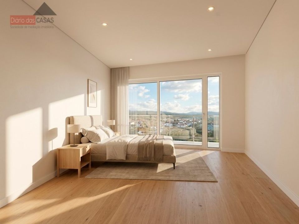 Villa i Cernache, Coimbra - foto 1