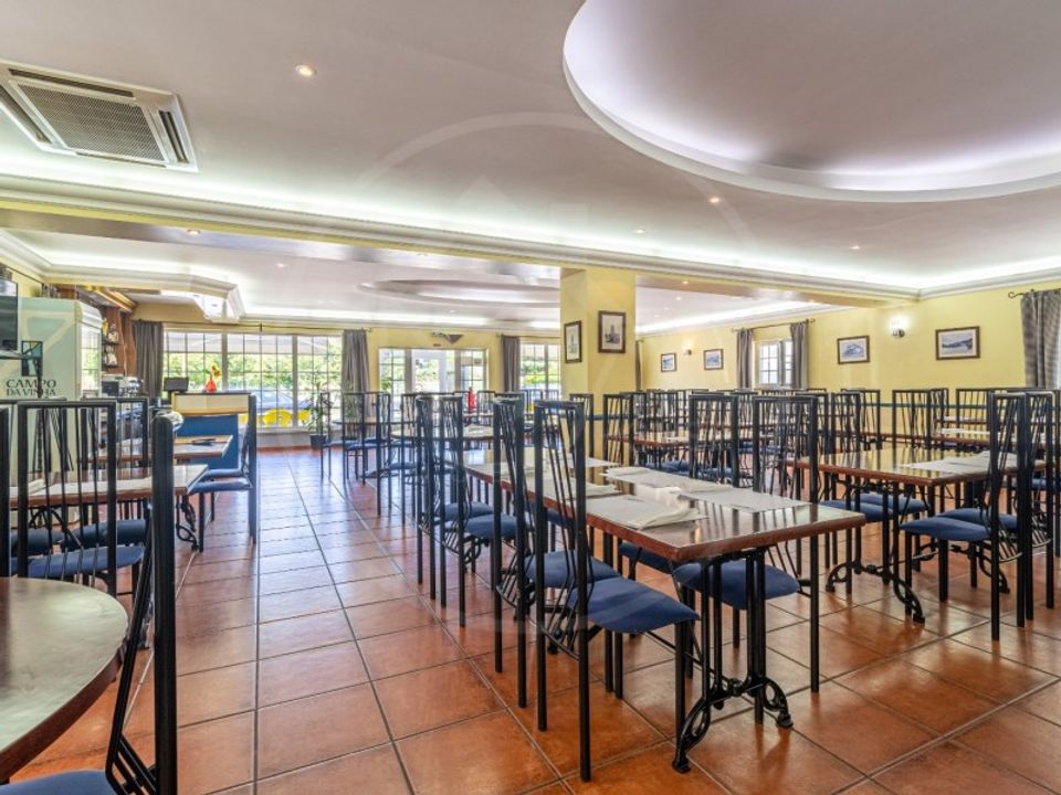 Erhvervsejendom i Soutelo de Aguiar, Vila Real - foto 3
