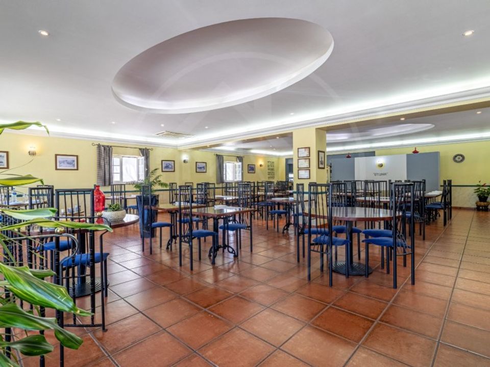 Erhvervsejendom i Soutelo de Aguiar, Vila Real - foto 5