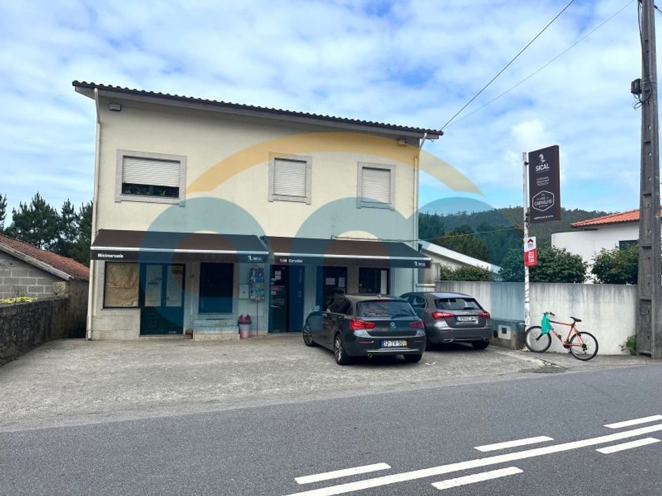 Villa i Palmeira de Faro, Braga - foto 1