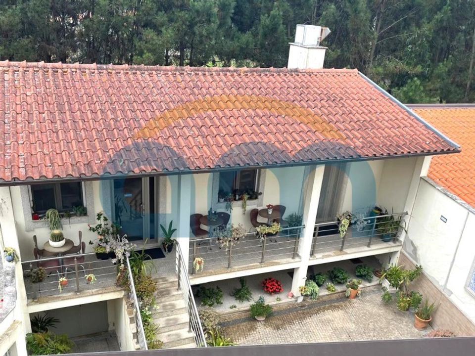 Villa i Palmeira de Faro, Braga - foto 2