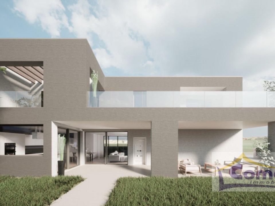 Villa i Selvazzano Dentro, Padua - foto 1