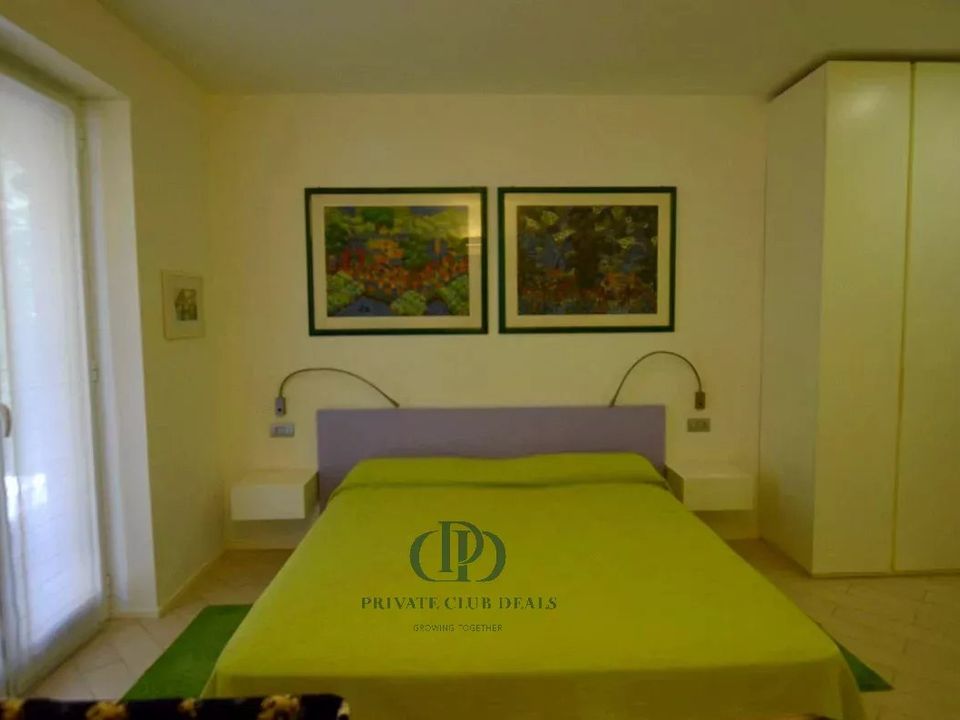 Lejlighed i Sanremo, Imperia - foto 2