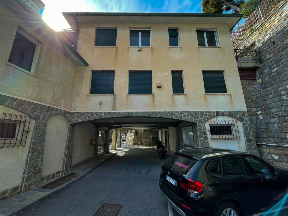 Lejlighed i Sanremo, Imperia - foto 1