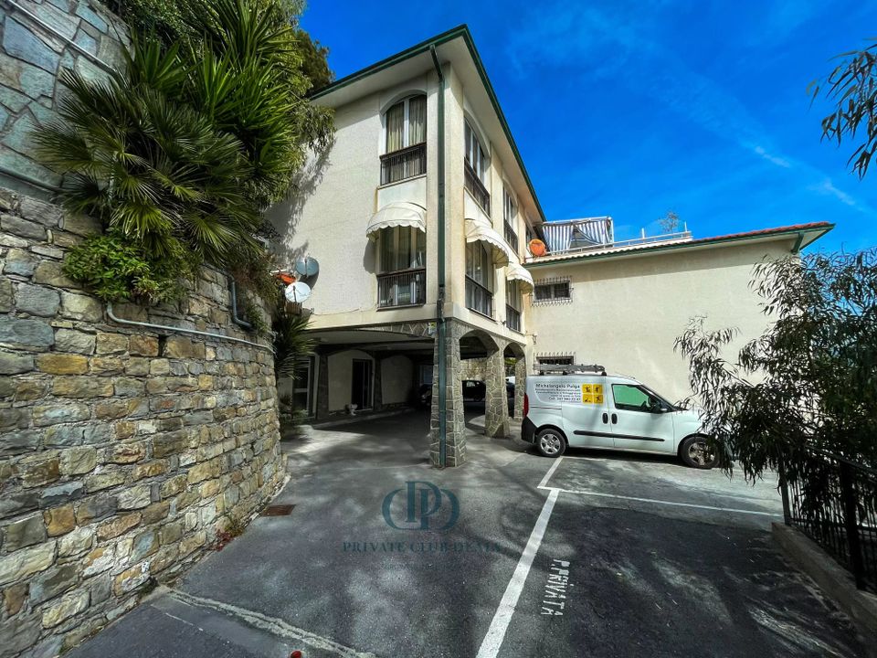Lejlighed i Sanremo, Imperia - foto 2