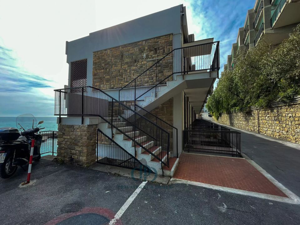 Lejlighed i Sanremo, Imperia - foto 3